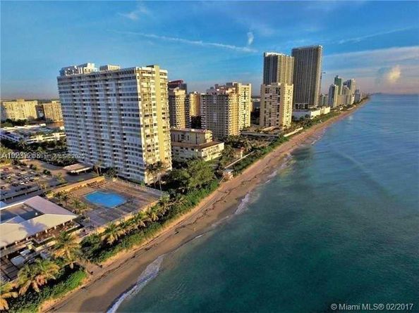 1980 S Ocean Dr 9M, Hallandale Beach FL 33009