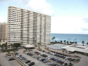 1980 S Ocean Dr 9M, Hallandale Beach FL 33009