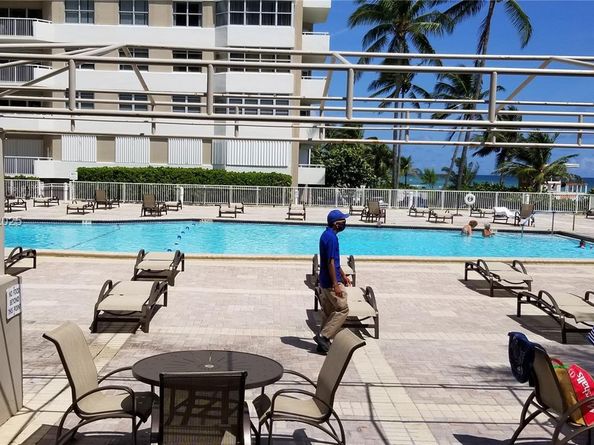 1980 S Ocean Dr 9M, Hallandale Beach FL 33009
