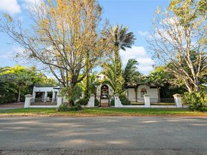 1253 Sorolla Ave, Coral Gables FL 33134