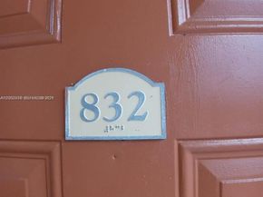 Undisclosed Address #A12002436, Tamarac FL 33321