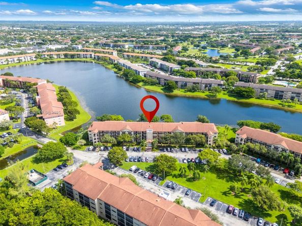 801 SW 141st Ave 210O, Pembroke Pines FL 33027