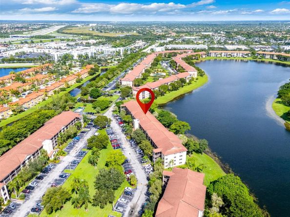 801 SW 141st Ave 210O, Pembroke Pines FL 33027
