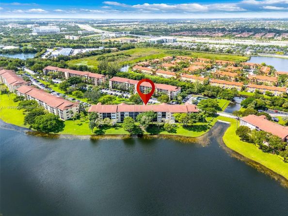 801 SW 141st Ave 210O, Pembroke Pines FL 33027