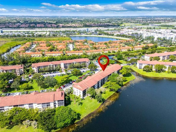 801 SW 141st Ave 210O, Pembroke Pines FL 33027