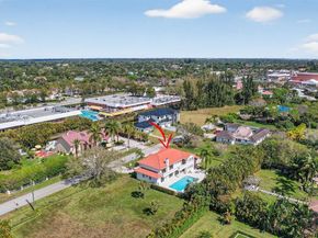 12360 SW 1st St, Plantation FL 33325