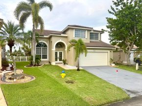 18249 SW 3rd St, Pembroke Pines FL 33029