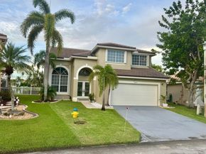 18249 SW 3rd St, Pembroke Pines FL 33029