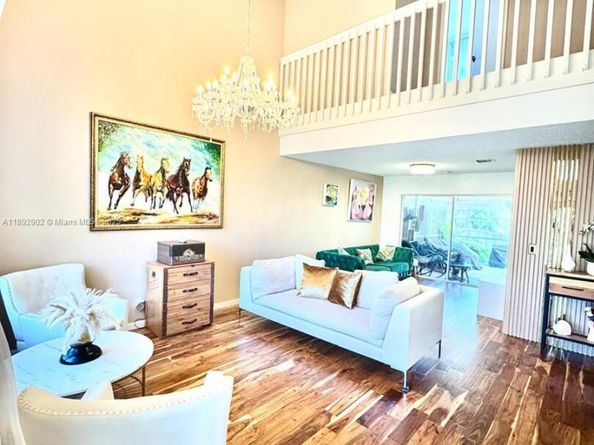 18249 SW 3rd St, Pembroke Pines FL 33029