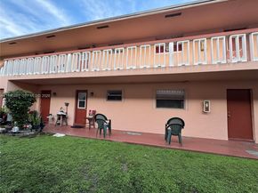 7471 SW 10th Ct 102D, North Lauderdale FL 33068