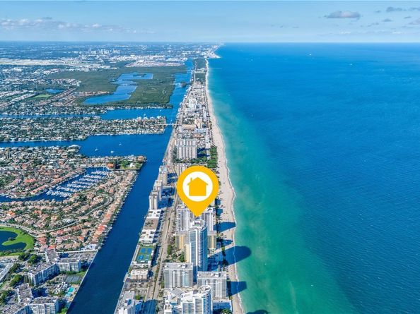 2711 S Ocean Dr 2305, Hollywood FL 33019