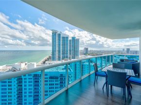 2711 S Ocean Dr 2305, Hollywood FL 33019
