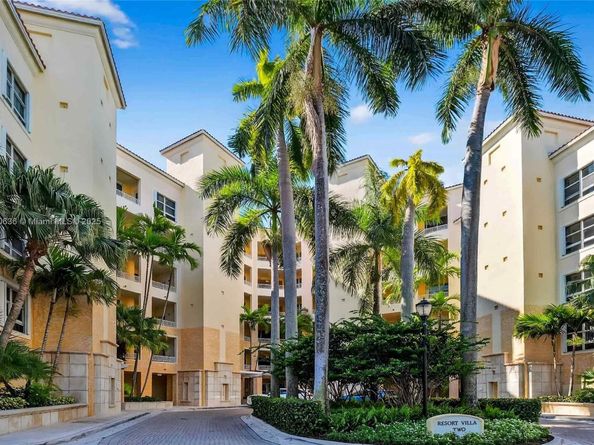 715 Crandon Blvd PH5, Key Biscayne FL 33149