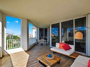 715 Crandon Blvd PH5, Key Biscayne FL 33149