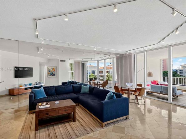 715 Crandon Blvd PH5, Key Biscayne FL 33149