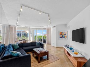 715 Crandon Blvd PH5, Key Biscayne FL 33149