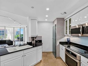 715 Crandon Blvd PH5, Key Biscayne FL 33149