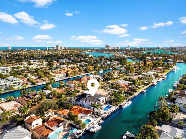 401 Bontona Ave, Fort Lauderdale FL 33301