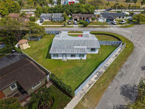8430 SW 129th Ave, Miami FL 33183