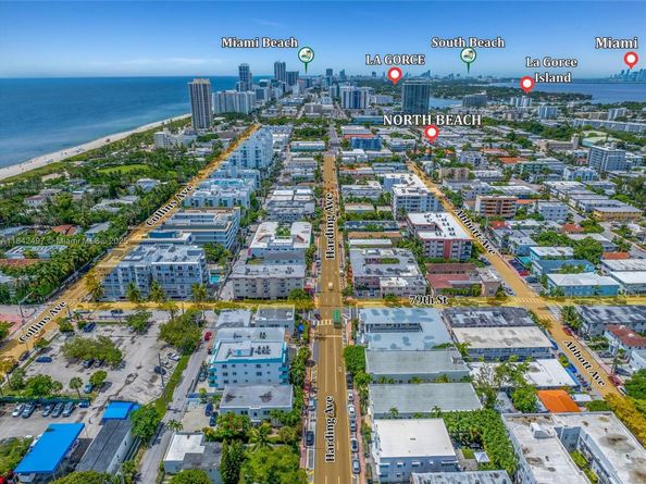 7928 Harding Ave 2, Miami Beach FL 33141