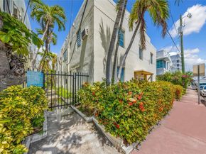 7928 Harding Ave 2, Miami Beach FL 33141