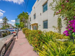 7928 Harding Ave 2, Miami Beach FL 33141