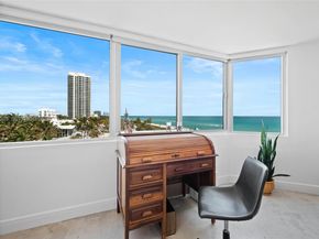 7135 Collins Ave 605, Miami Beach FL 33141