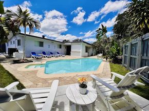 1650 SW 27th Ave, Fort Lauderdale FL 33312