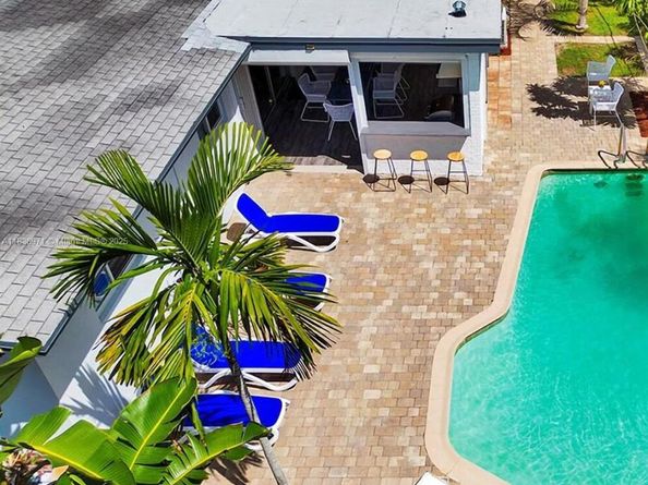 1650 SW 27th Ave, Fort Lauderdale FL 33312