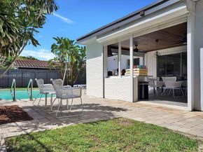1650 SW 27th Ave, Fort Lauderdale FL 33312