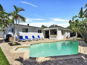 1650 SW 27th Ave, Fort Lauderdale FL 33312