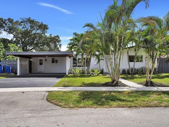 1650 SW 27th Ave, Fort Lauderdale FL 33312