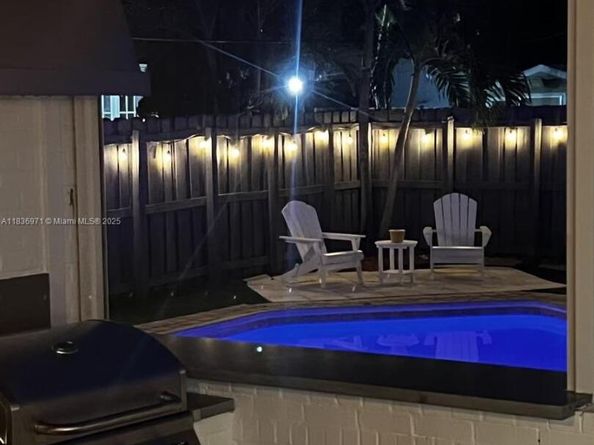 1650 SW 27th Ave, Fort Lauderdale FL 33312