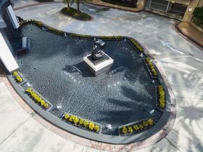 901 Brickell Key Blvd 906, Miami FL 33131