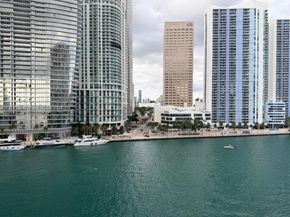 901 Brickell Key Blvd 906, Miami FL 33131