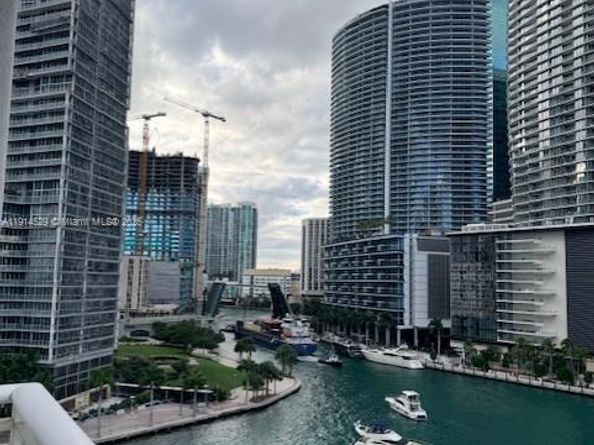 901 Brickell Key Blvd 906, Miami FL 33131