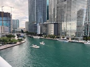 901 Brickell Key Blvd 906, Miami FL 33131