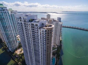 901 Brickell Key Blvd