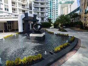 901 Brickell Key Blvd 906, Miami FL 33131