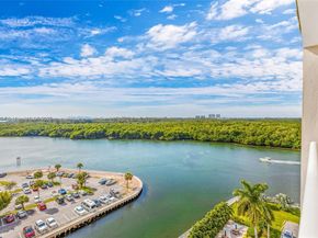 400 Kings Point Dr 1406, Sunny Isles Beach FL 33160