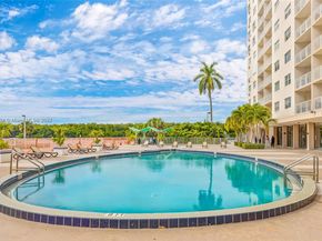 400 Kings Point Dr 1406, Sunny Isles Beach FL 33160