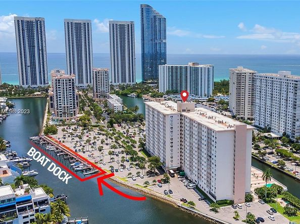 400 Kings Point Dr 1406, Sunny Isles Beach FL 33160