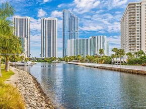 400 Kings Point Dr 1406, Sunny Isles Beach FL 33160