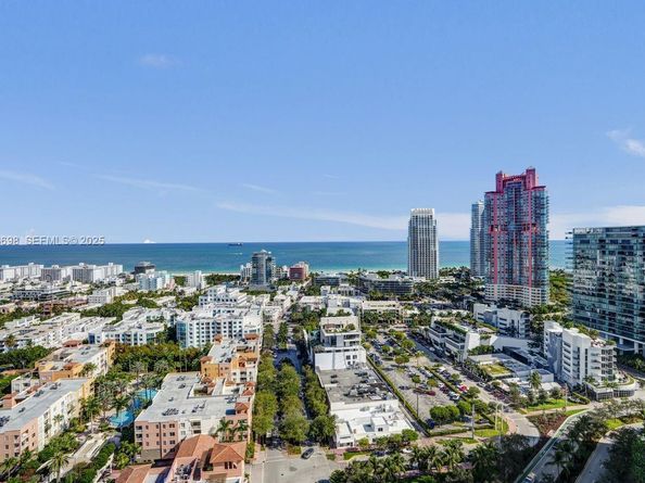 90 Alton Rd 2907, Miami Beach FL 33139