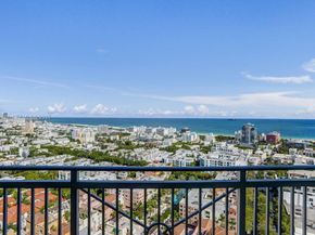 90 Alton Rd 2907, Miami Beach FL 33139