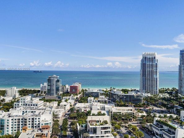 90 Alton Rd 2907, Miami Beach FL 33139