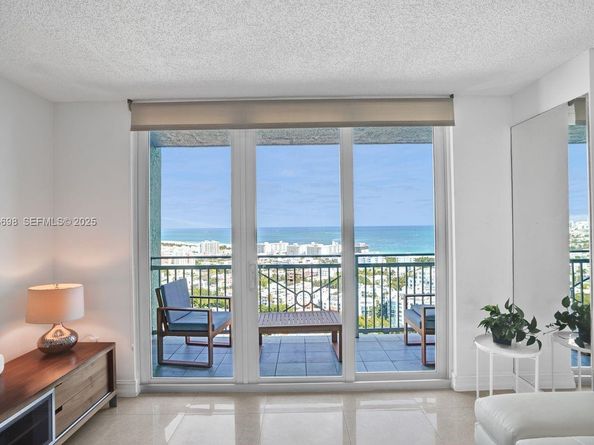 90 Alton Rd 2907, Miami Beach FL 33139