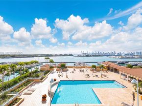 90 Alton Rd 2907, Miami Beach FL 33139