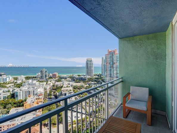 90 Alton Rd 2907, Miami Beach FL 33139