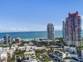 90 Alton Rd 2907, Miami Beach FL 33139